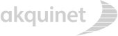 Logo klienta: akquinet