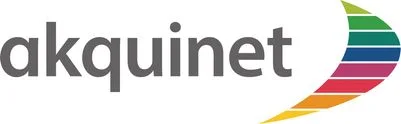 Logo klienta: akquinet