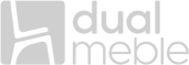 Logo klienta: Dual Meble