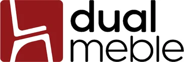 Logo klienta: Dual Meble