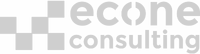 Logo klienta: Econe Consulting