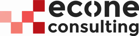 Logo klienta: Econe Consulting