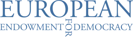 Logo klienta: European Endowment for Democracy