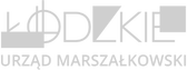 Logo klienta: Województwo Łódzkie