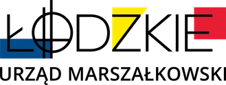 Logo klienta: Województwo Łódzkie