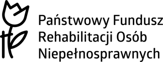 Logo klienta: PFRON