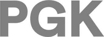 Logo klienta: PGK