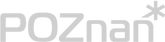 Logo klienta: Poznań