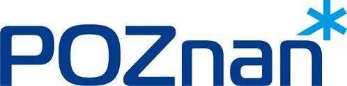 Logo klienta: Poznań