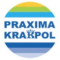 Logo klienta: Praxima Krakpol