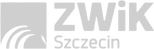 Logo klienta: ZWiK Szczecin