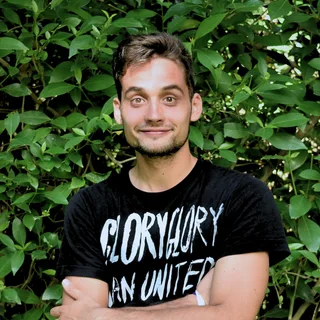 Portret: Jan Konikiewicz, Video Marketing Specialist w 4Evolve