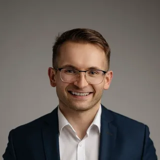 Portret: Marcin Jaworski, IT Project Manager w 4Evolve